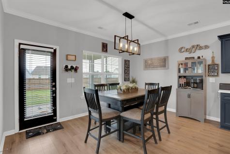 673 Bellflower Lane Blythewood SC 29016