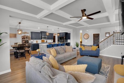 673 Bellflower Lane Blythewood SC 29016