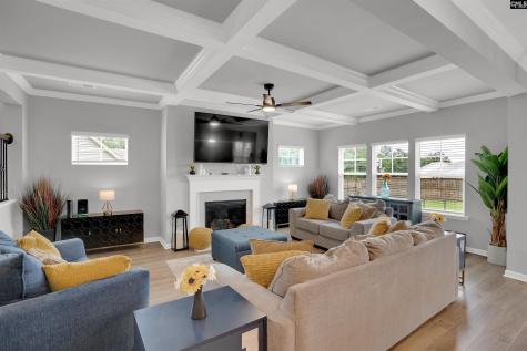 673 Bellflower Lane Blythewood SC 29016