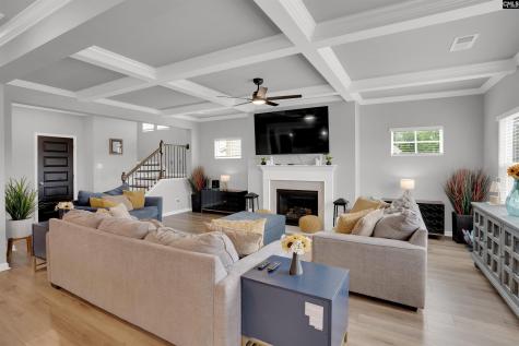 673 Bellflower Lane Blythewood SC 29016