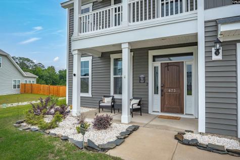 673 Bellflower Lane Blythewood SC 29016