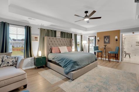 673 Bellflower Lane Blythewood SC 29016