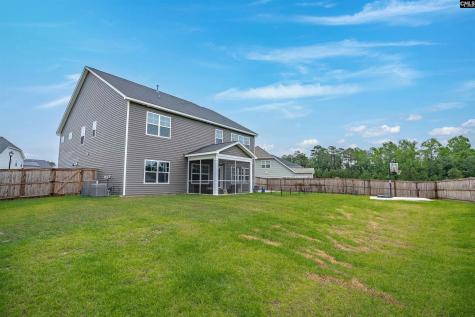673 Bellflower Lane Blythewood SC 29016