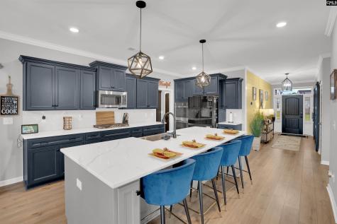 673 Bellflower Lane Blythewood SC 29016