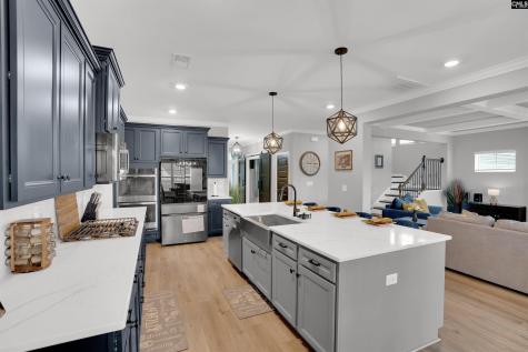 673 Bellflower Lane Blythewood SC 29016