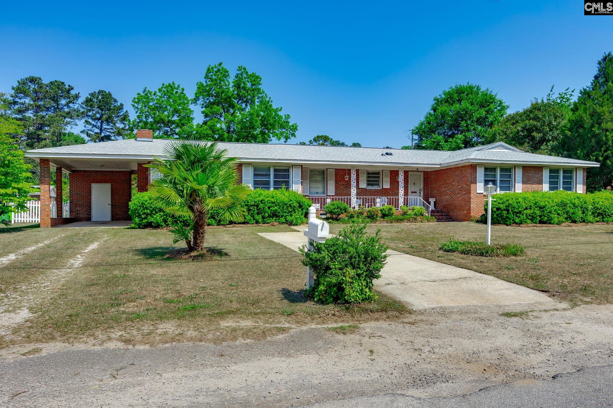 1515 Rushmore Road Columbia SC 29210