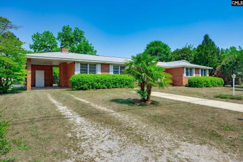 1515 Rushmore Road Columbia SC 29210