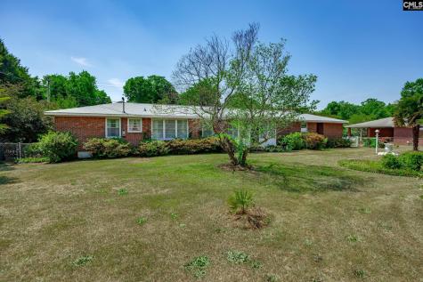 1515 Rushmore Road Columbia SC 29210