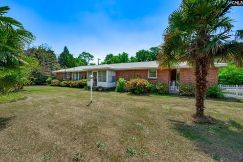 1515 Rushmore Road Columbia SC 29210