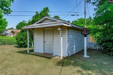 1515 Rushmore Road Columbia SC 29210
