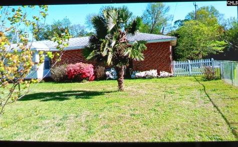 1515 Rushmore Road Columbia SC 29210