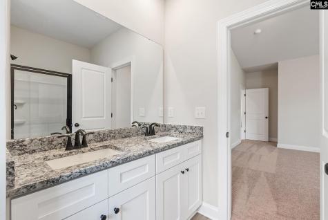 1860 Wild Rice Road Gilbert SC 29054