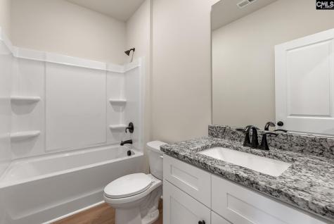 1860 Wild Rice Road Gilbert SC 29054