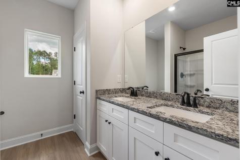 1860 Wild Rice Road Gilbert SC 29054