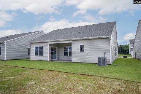 1860 Wild Rice Road Gilbert SC 29054