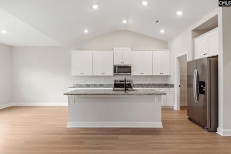 1860 Wild Rice Road Gilbert SC 29054