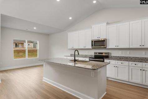 1860 Wild Rice Road Gilbert SC 29054
