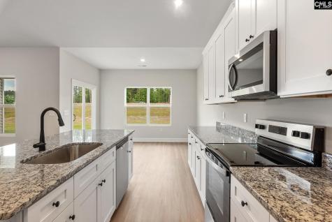 1860 Wild Rice Road Gilbert SC 29054