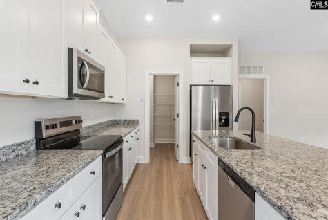1860 Wild Rice Road Gilbert SC 29054