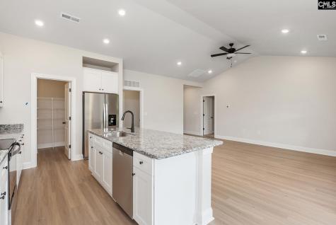 1860 Wild Rice Road Gilbert SC 29054