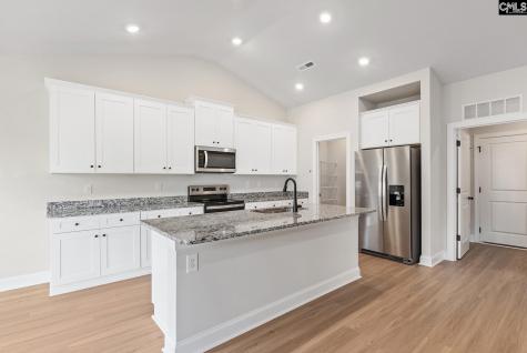 1860 Wild Rice Road Gilbert SC 29054