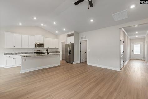 1860 Wild Rice Road Gilbert SC 29054