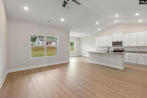 1860 Wild Rice Road Gilbert SC 29054