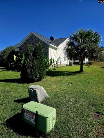252 Edinfield Gaston SC 29053-8417