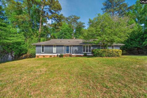 1813 Crossbrook Columbia SC 29212