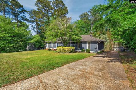1813 Crossbrook Columbia SC 29212