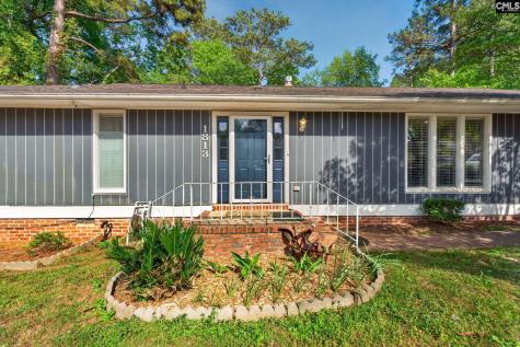 1813 Crossbrook Columbia SC 29212