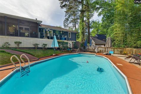 1813 Crossbrook Columbia SC 29212