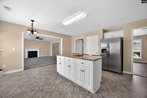 121 Grandview Circle Columbia SC 29229