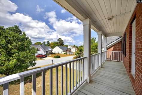 121 Grandview Circle Columbia SC 29229