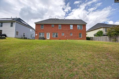 121 Grandview Circle Columbia SC 29229