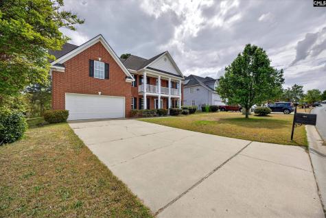 121 Grandview Circle Columbia SC 29229