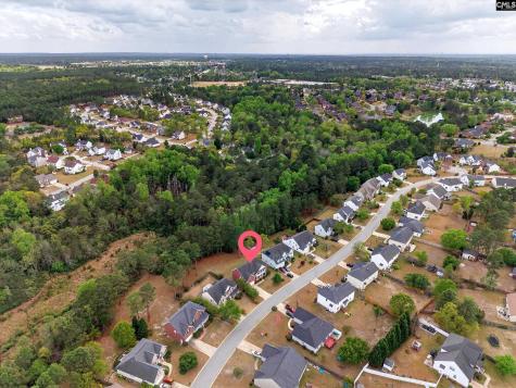 121 Grandview Circle Columbia SC 29229