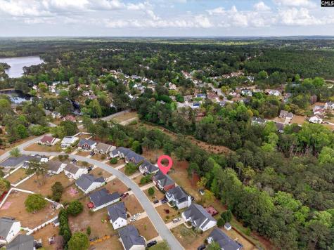 121 Grandview Circle Columbia SC 29229