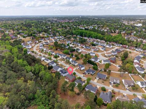 121 Grandview Circle Columbia SC 29229
