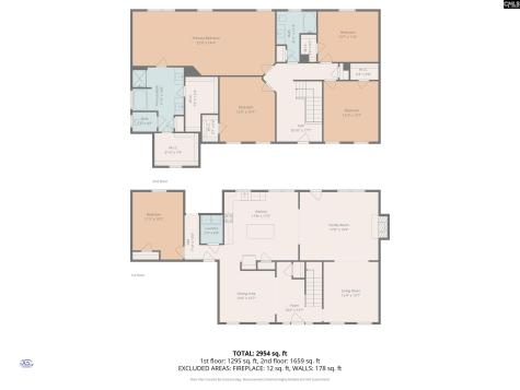 121 Grandview Circle Columbia SC 29229
