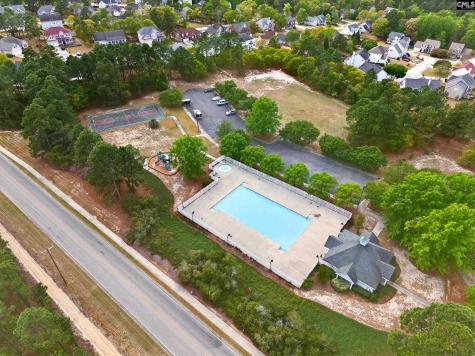 121 Grandview Circle Columbia SC 29229