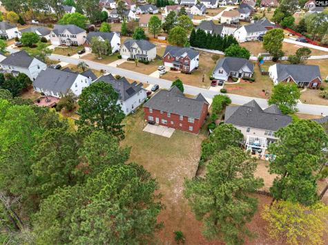 121 Grandview Circle Columbia SC 29229