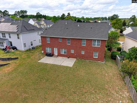 121 Grandview Circle Columbia SC 29229