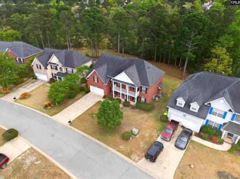 121 Grandview Circle Columbia SC 29229