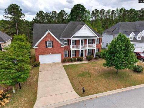 121 Grandview Circle Columbia SC 29229