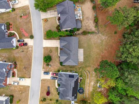 121 Grandview Circle Columbia SC 29229