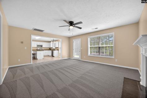 121 Grandview Circle Columbia SC 29229