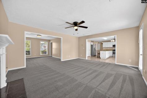 121 Grandview Circle Columbia SC 29229