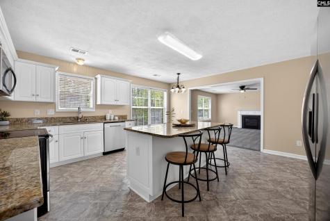 121 Grandview Circle Columbia SC 29229