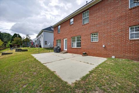 121 Grandview Circle Columbia SC 29229